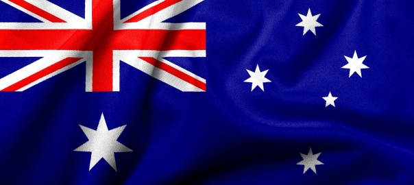 Australia Flag EAZYBILLPAY