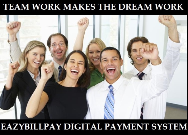 EAZYBILLPAY Bill Payment Technologies Australia