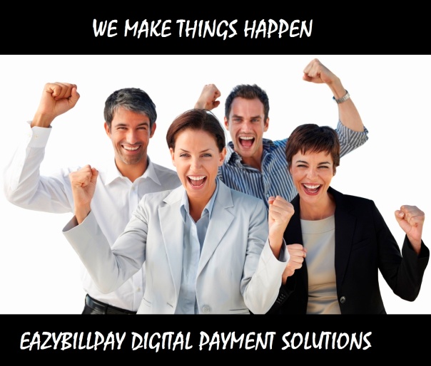 EAZYBILLPAY Digital Money Transfer Technology Australia